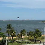Flat Vista Mar Praia Long Stay