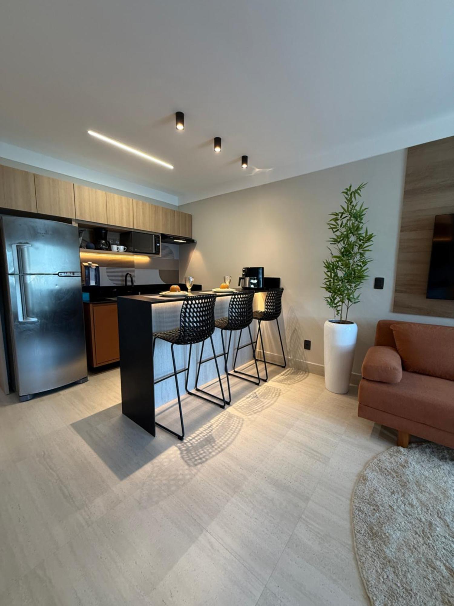 Apartment Flat Vista Mar Long Vitoria