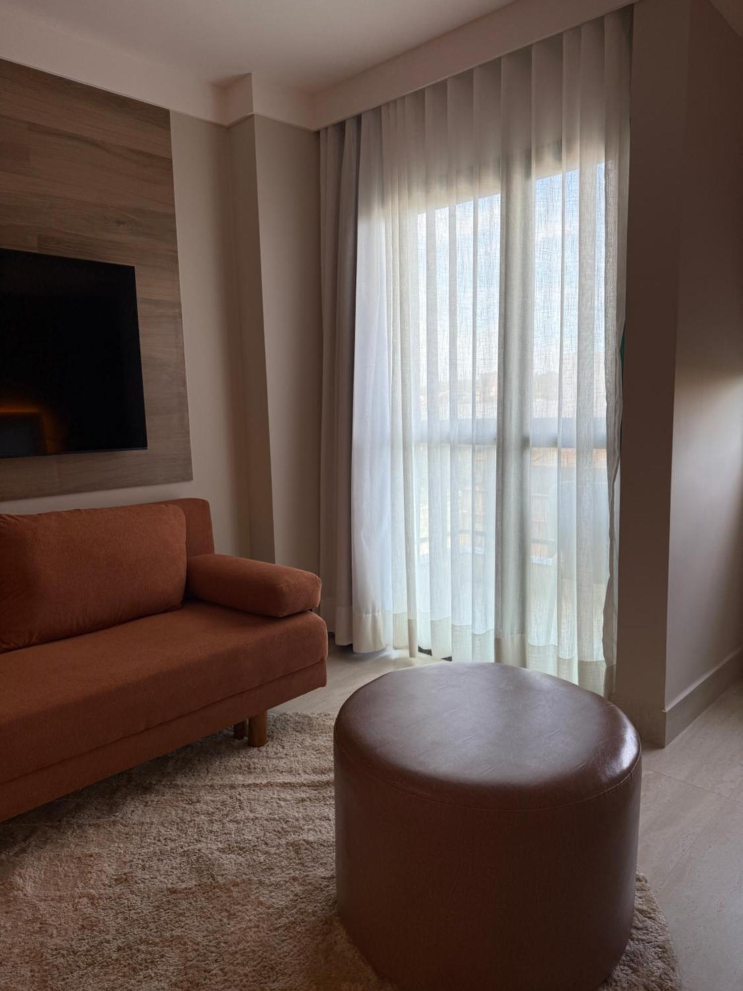 Flat Vista Mar Long Apartment Vitoria